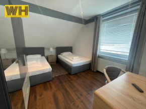 303 schöne Monteur Wohnung bis 4 Personen